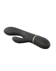 3: Dorcel Glam Rabbit - Flexible rabbit vibrator - 6072165