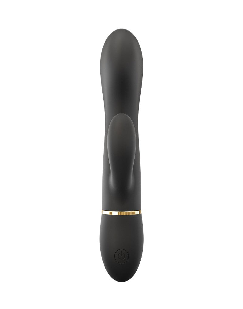 4: Dorcel Glam Rabbit - Flexible rabbit vibrator - 6072165