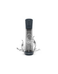 Dorcel - Hydro Pump - Wiederaufladbare Penispumpe - Schwarz - 6072509