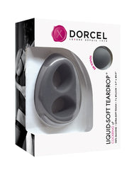 2: Dorcel Liquid-Soft Teardrop - 6071908