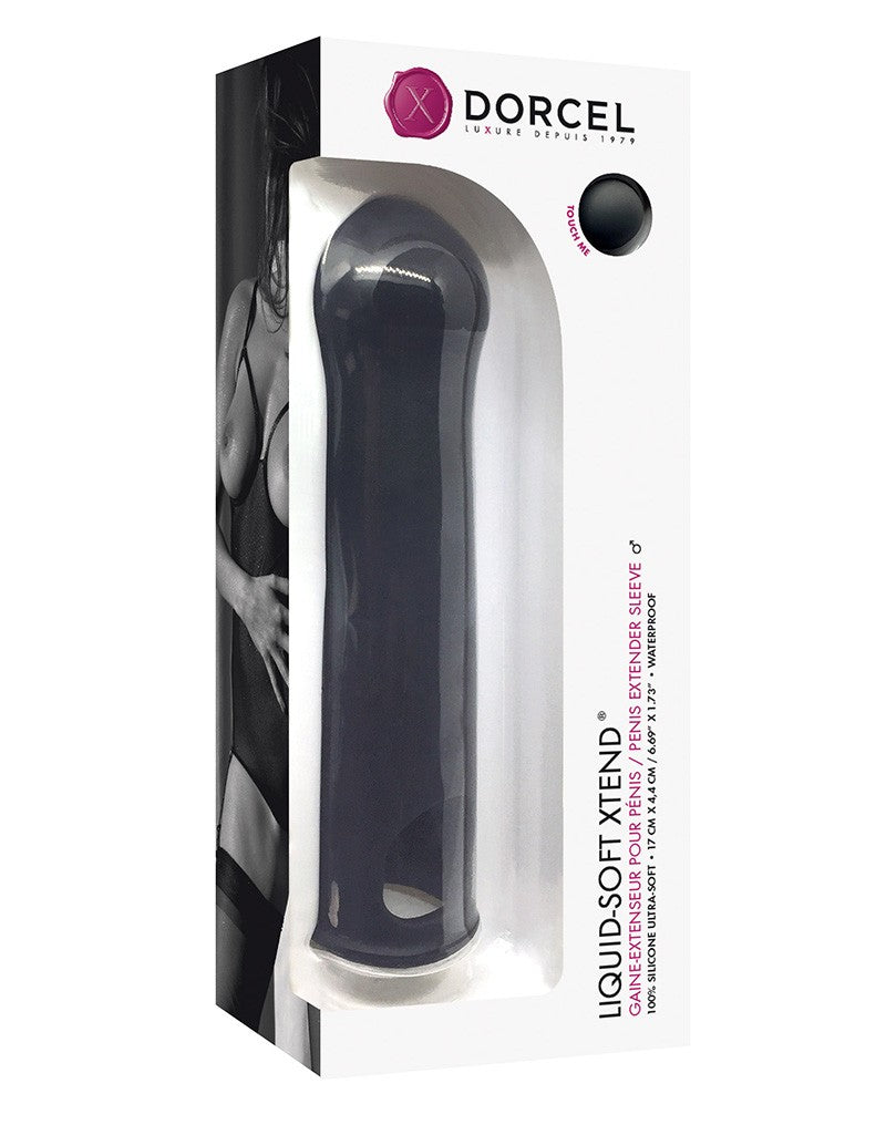 Dorcel Liquid-Soft Xtend - 6071922