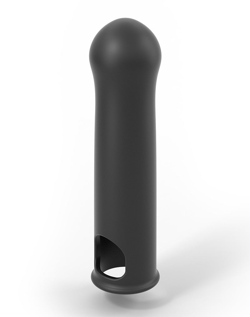 KIIROO - Pocket Stroker und PowerBlow Combo - Schwarz