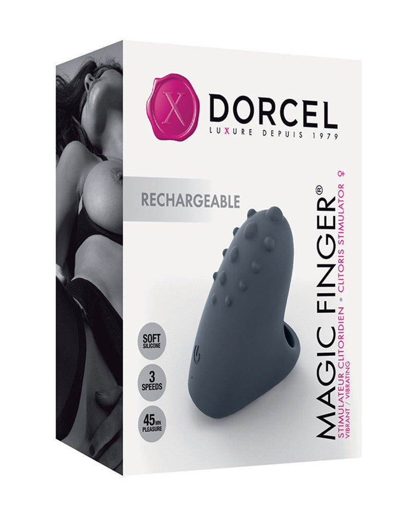 5: Dorcel - Magic Finger Recharge - 6071601