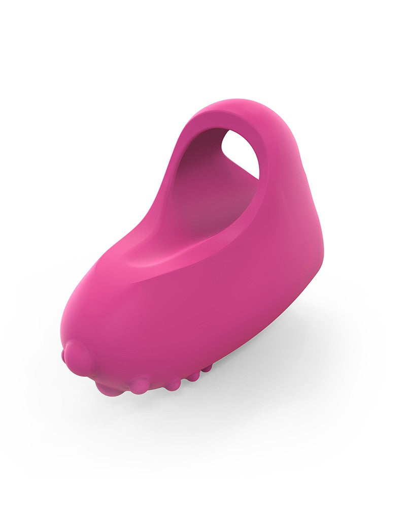 3: Dorcel - Magic Finger Recharge - Pink 6072417