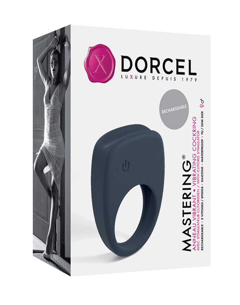 5: Dorcel - Mastering Recharge - 6071618