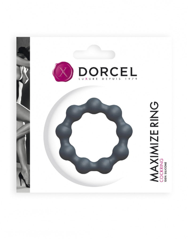 2: Dorcel Maximize Ring - 7010029