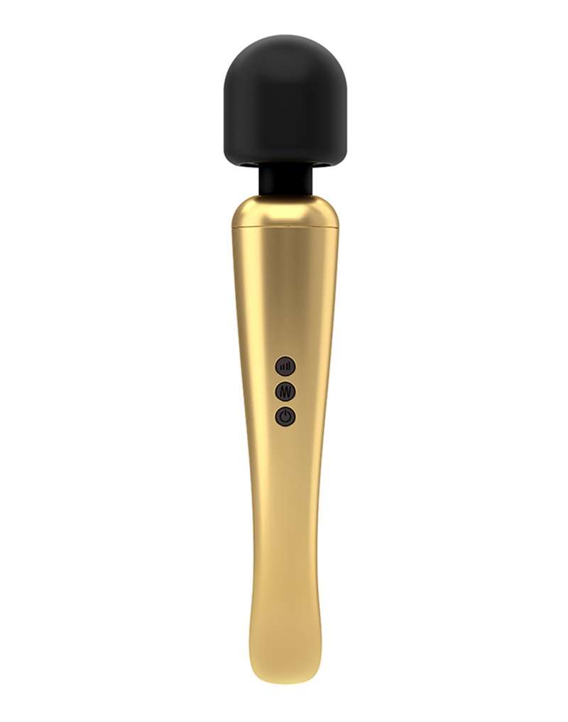 5: Dorcel Megawand Rechargeable - 6071786