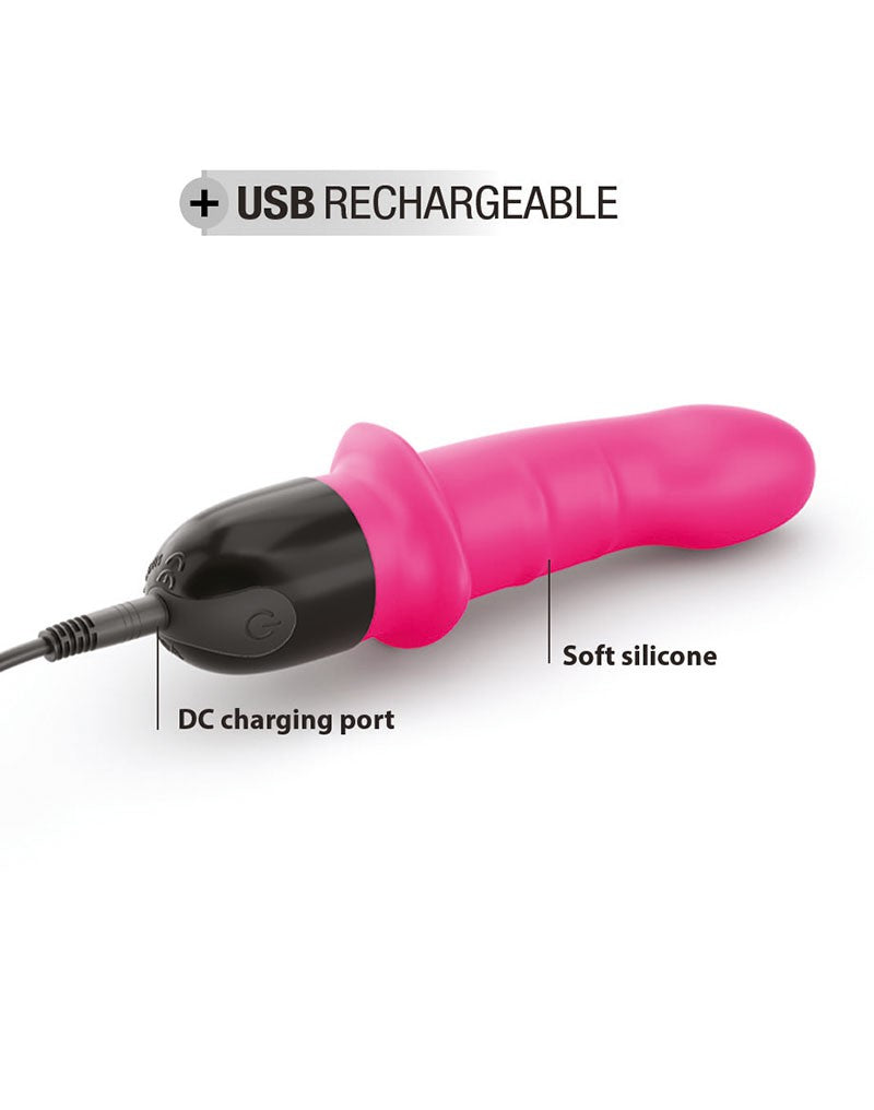 5: Dorcel - Mini Lover 2.0 Pink 6072240