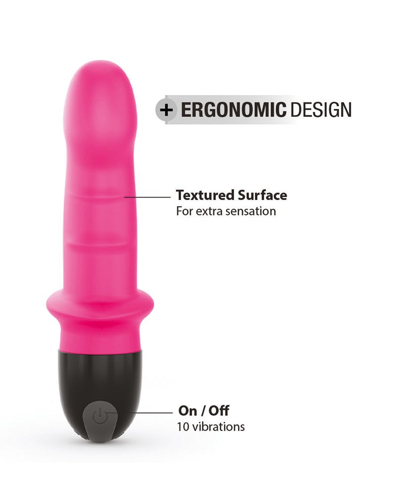 7: Dorcel - Mini Lover 2.0 Pink 6072240