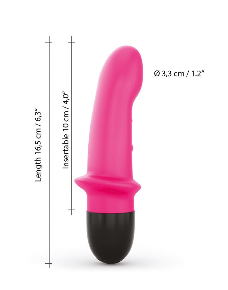 8: Dorcel - Mini Lover 2.0 Pink 6072240