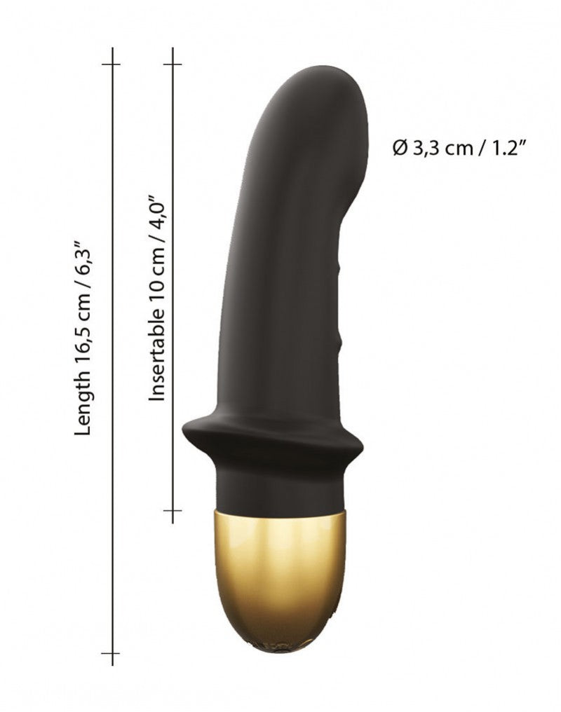 8: Dorcel - Mini Lover 2.0 Black 6072257