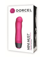 2: Dorcel Mini Must - 7010548