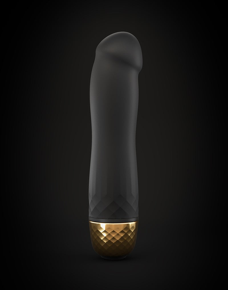 5: Dorcel Mini Must Gold - 6072011