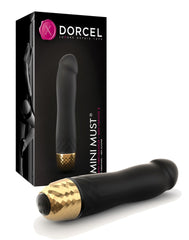 3: Dorcel Mini Must Gold - 6072011