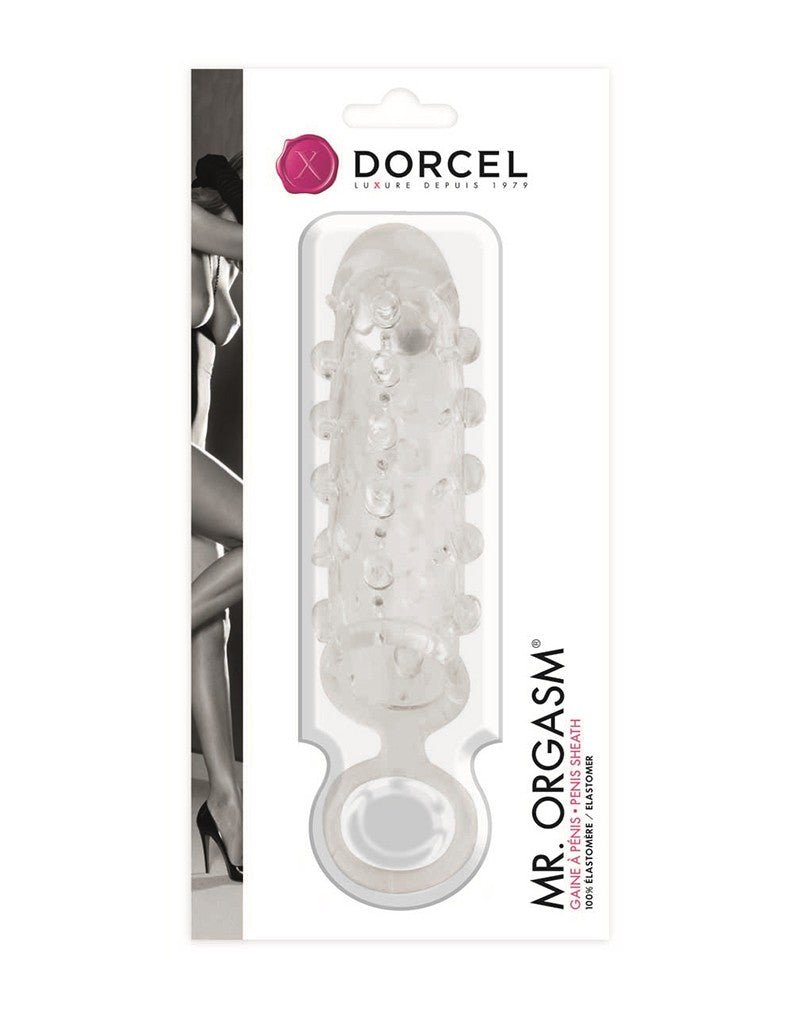 2: Dorcel Mr. Orgasm - 7010609