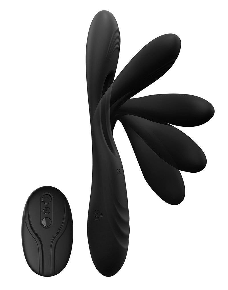 Love to Love Hot Spot - Remote control clitoral stimulator