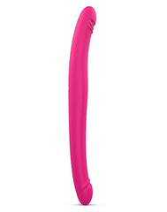 Dorcel - Orgasmic Double Do - Doppelvibrierender Dildo - Rosa - 6072516