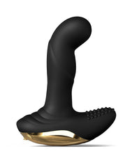 Dorcel - P-Finger - Fernbedienungsvibrator - Schwarz 6072431