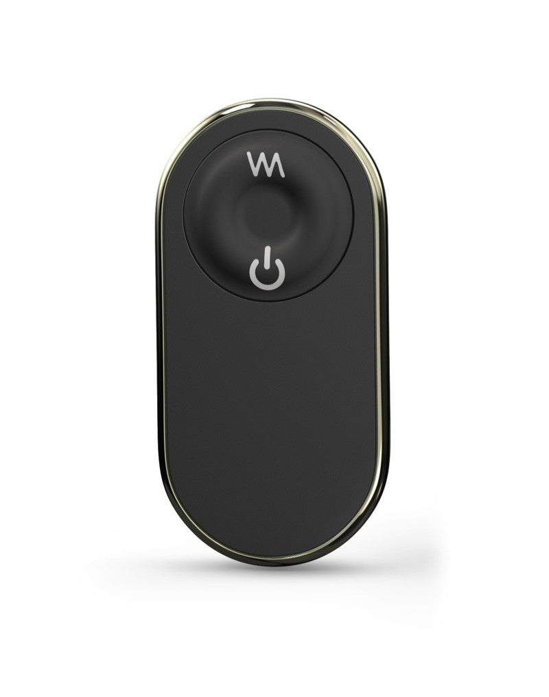 Dorcel - P-Ring - Perineum-Stimulator - Schwarz