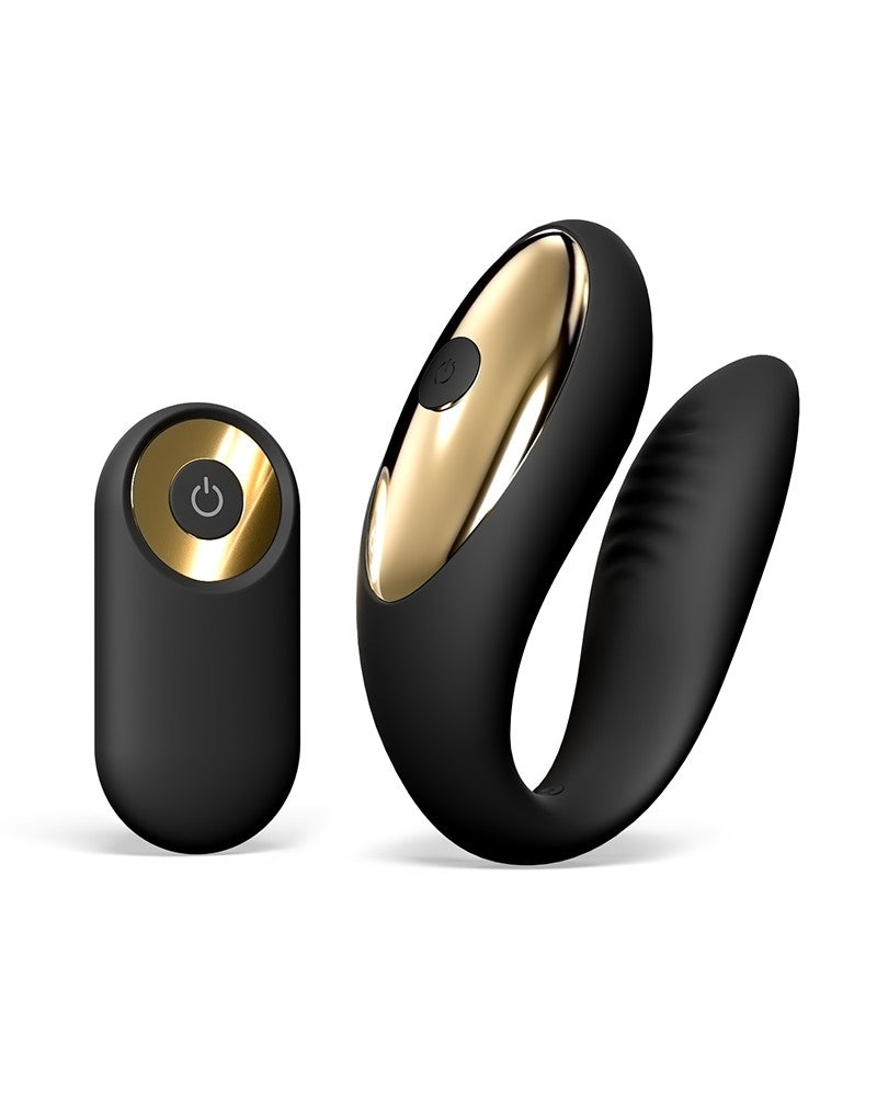 Dorcel P-Swing Remote control prostate massager - 6072066