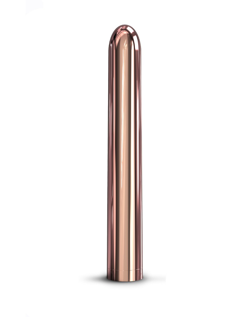Dorcel - Pink Lady 2.0 - Kugelvibrator - Rose