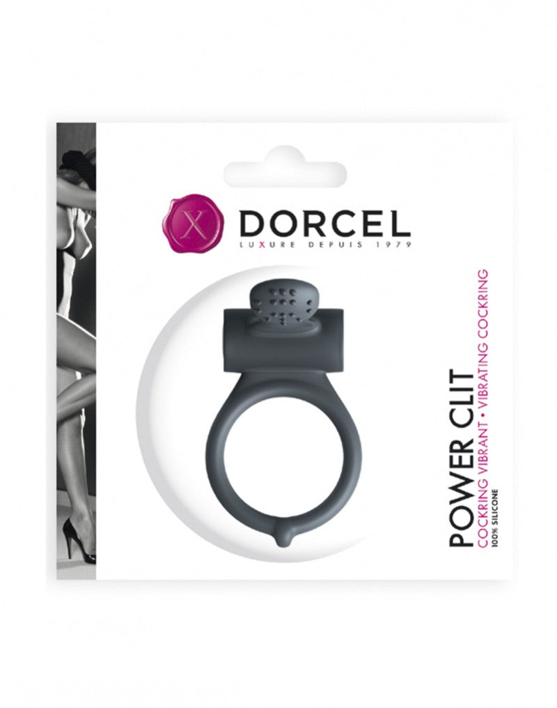 2: Dorcel Power Clit - 7010012