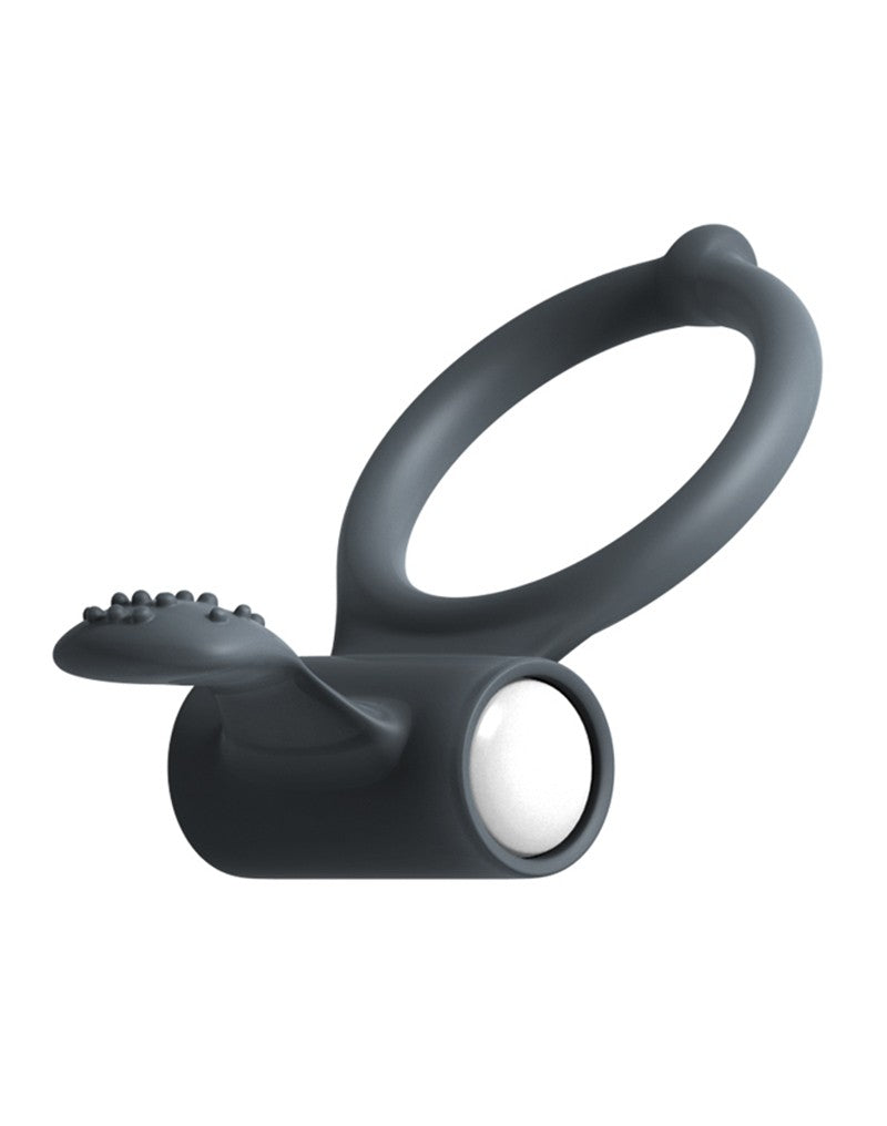 Satisfyer Cock Ring Royal One / incl. Bluetooth and App