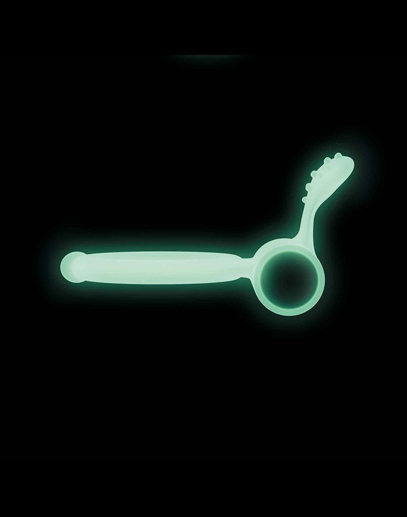 4: Dorcel -  Power Clit - Glow in the Dark - 6071397