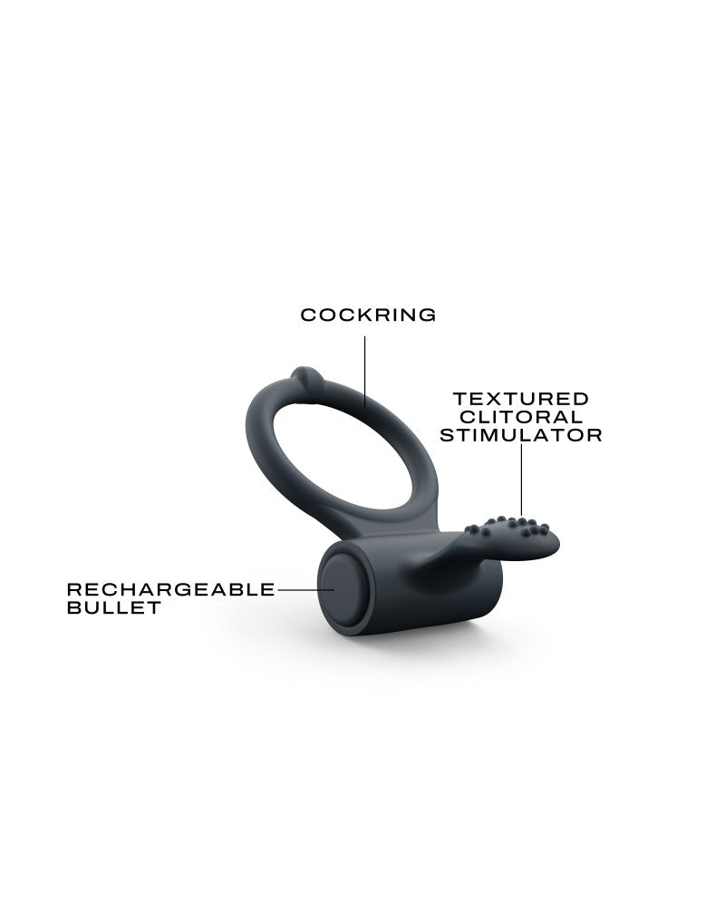 3: Dorcel - Power Clit+ Recharge - 6071595
