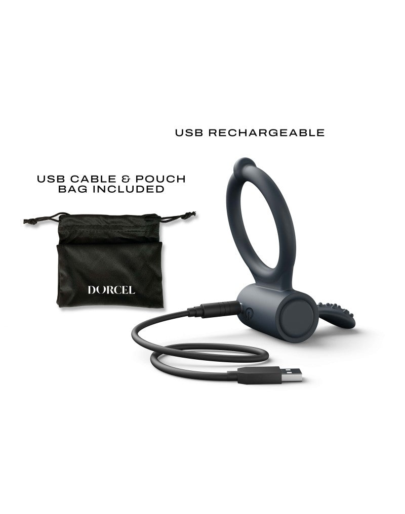 4: Dorcel - Power Clit+ Recharge - 6071595