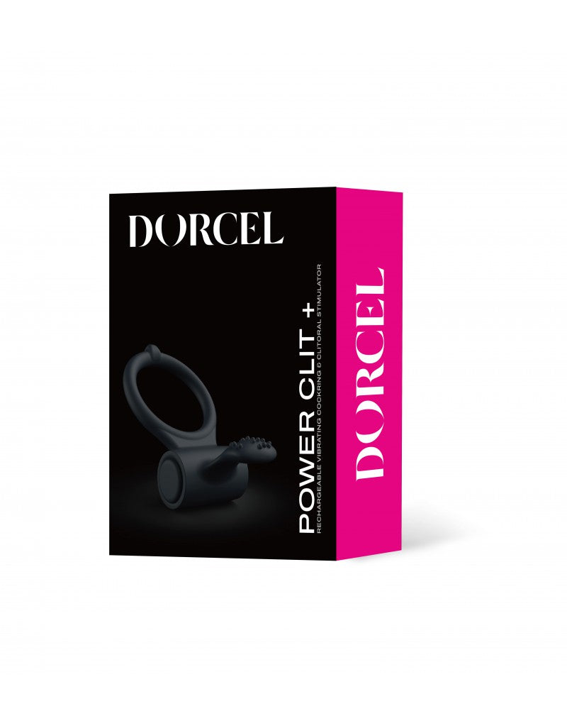 2: Dorcel - Power Clit+ Recharge - 6071595
