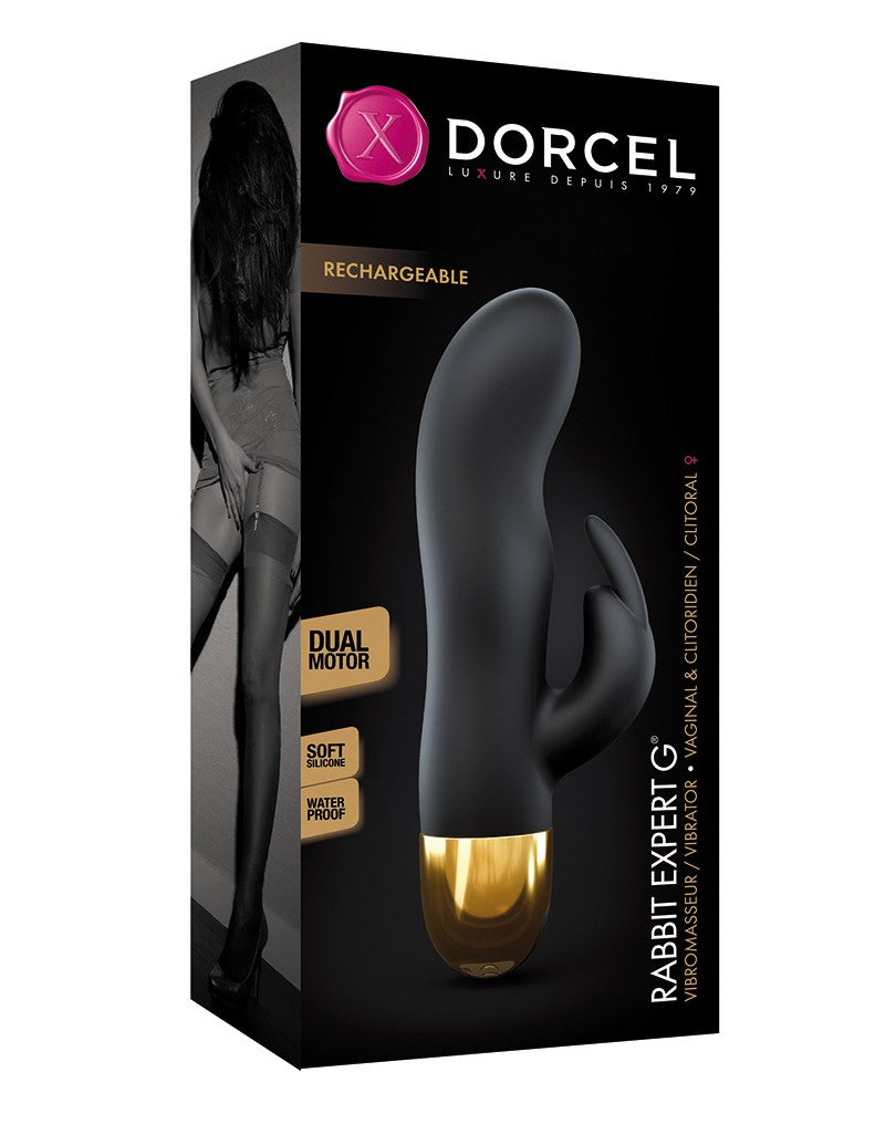 2: Dorcel - Rabbit Expert G - 6071878