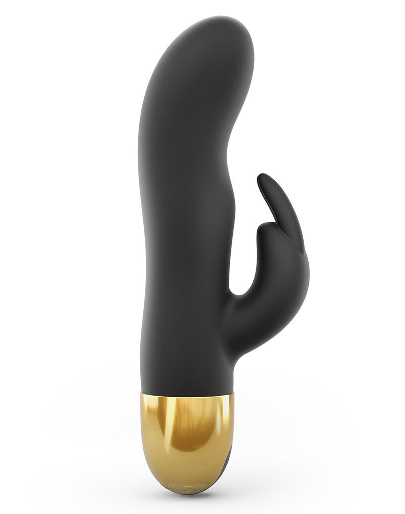 IY – Trixy – Mundvibrator mit dreifacher Klopffunktion und App-Steuerung – Rot