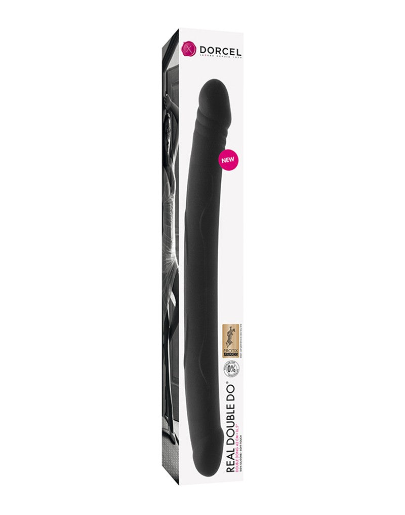 2: Dorcel Real Double Do - 6071083