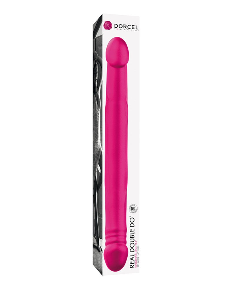 3: Dorcel Real Double Do - 6070833