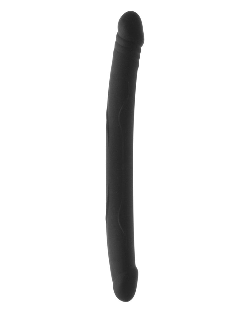 PL - Pat - Super Huge Dildo - Nude