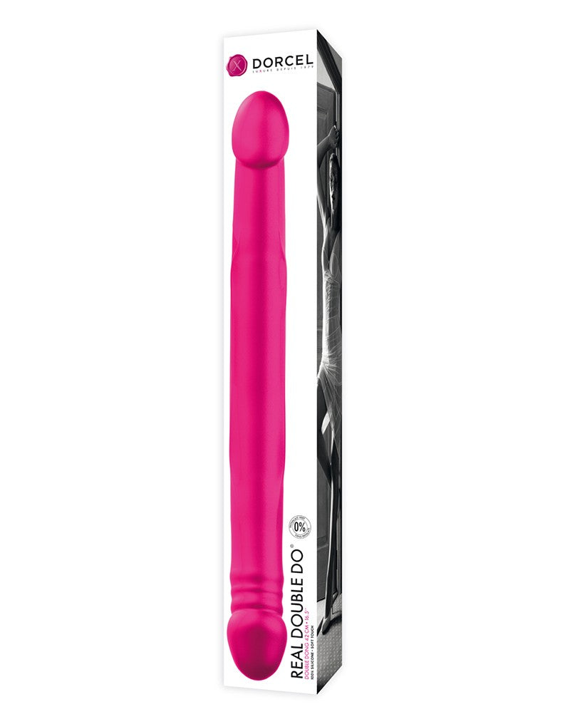 2: Dorcel Real Double Do - 6070833