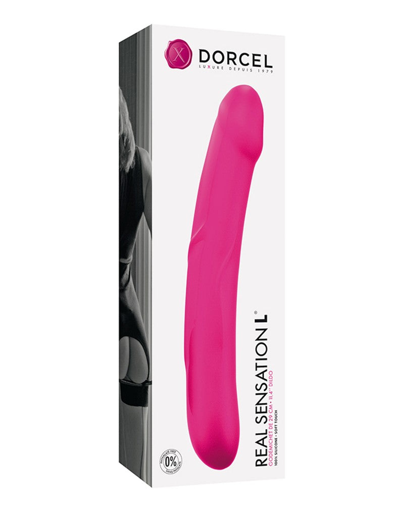 3: Dorcel Real Sensation L - 6070826