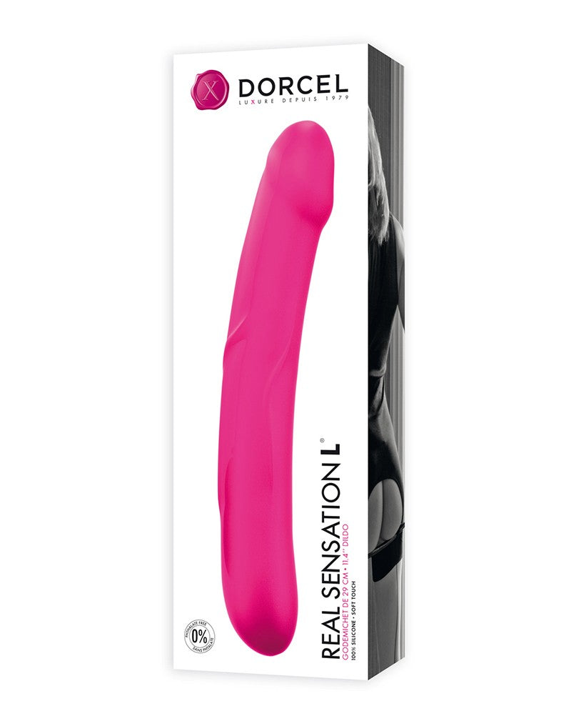 2: Dorcel Real Sensation L - 6070826