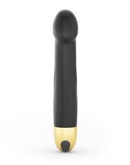 3: Dorcel - Real Vibration M 2.0  Black-Gold 6072233