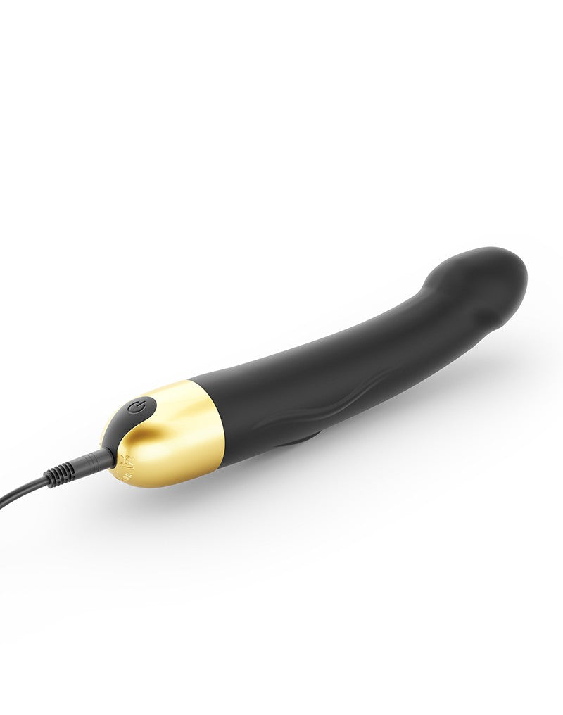 4: Dorcel - Real Vibration M 2.0  Black-Gold 6072233