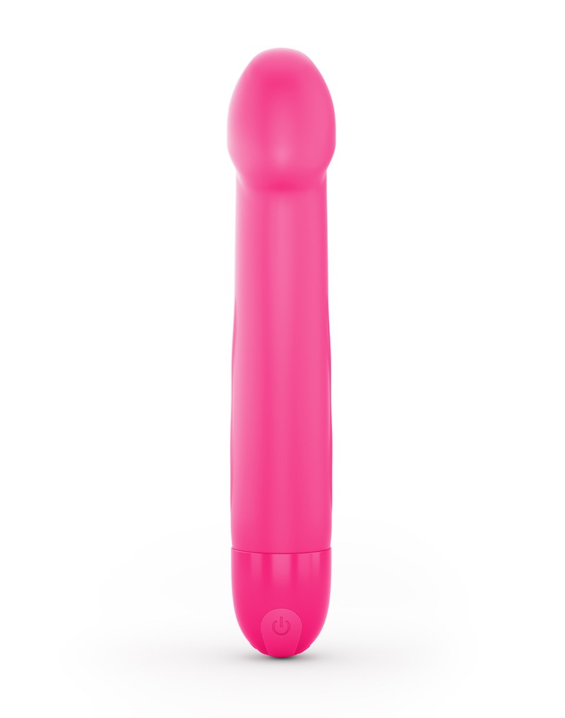 3: Dorcel - Real Vibration M 2.0 Pink 6072219