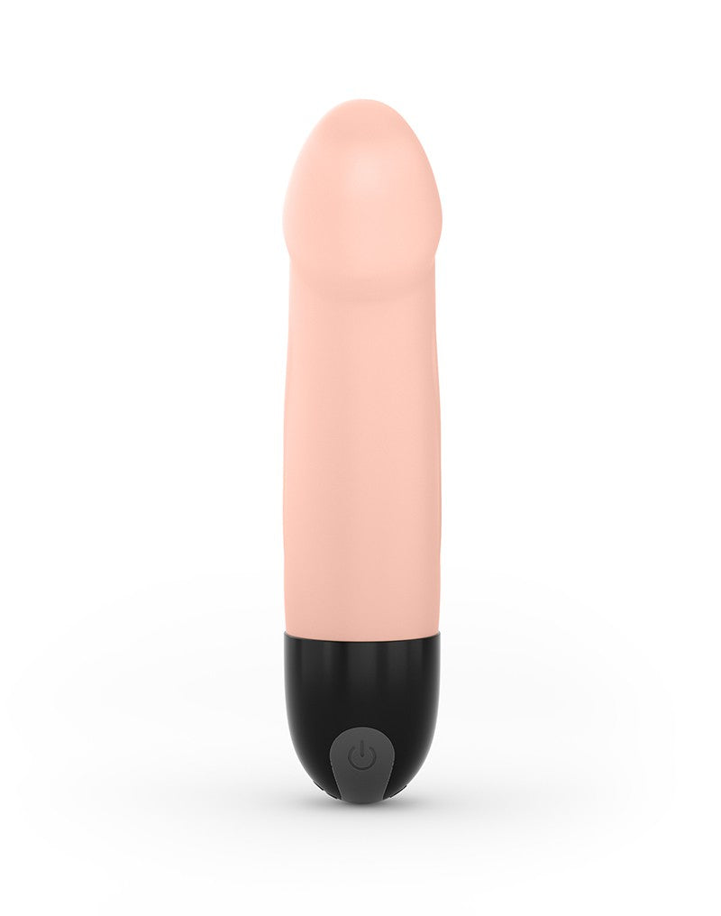 3: Dorcel - Real Vibration S 2.0 Flesh 6072196
