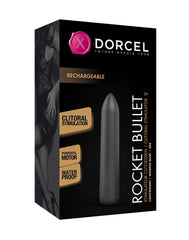 2: Dorcel - Rocket Bullet Black 6072356