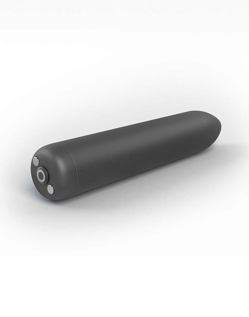 3: Dorcel - Rocket Bullet Black 6072356