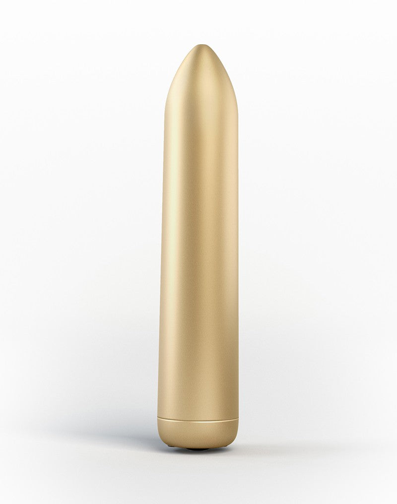 1: Dorcel - Rocket Bullet Gold 6072363