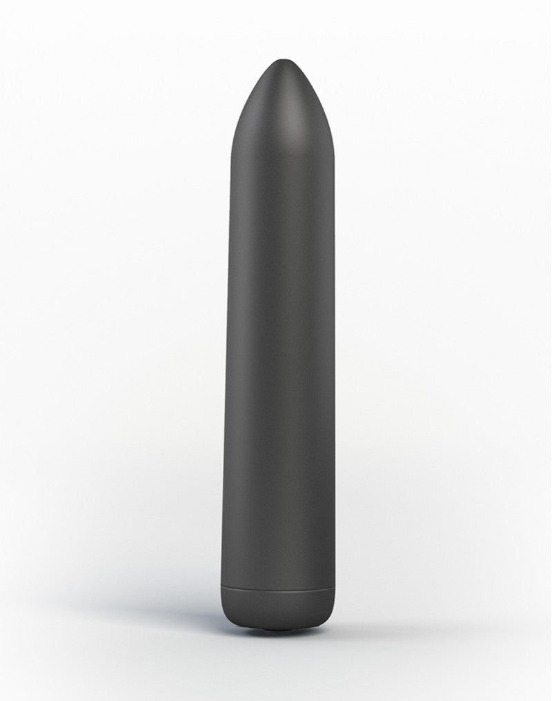 1: Dorcel - Rocket Bullet Black 6072356