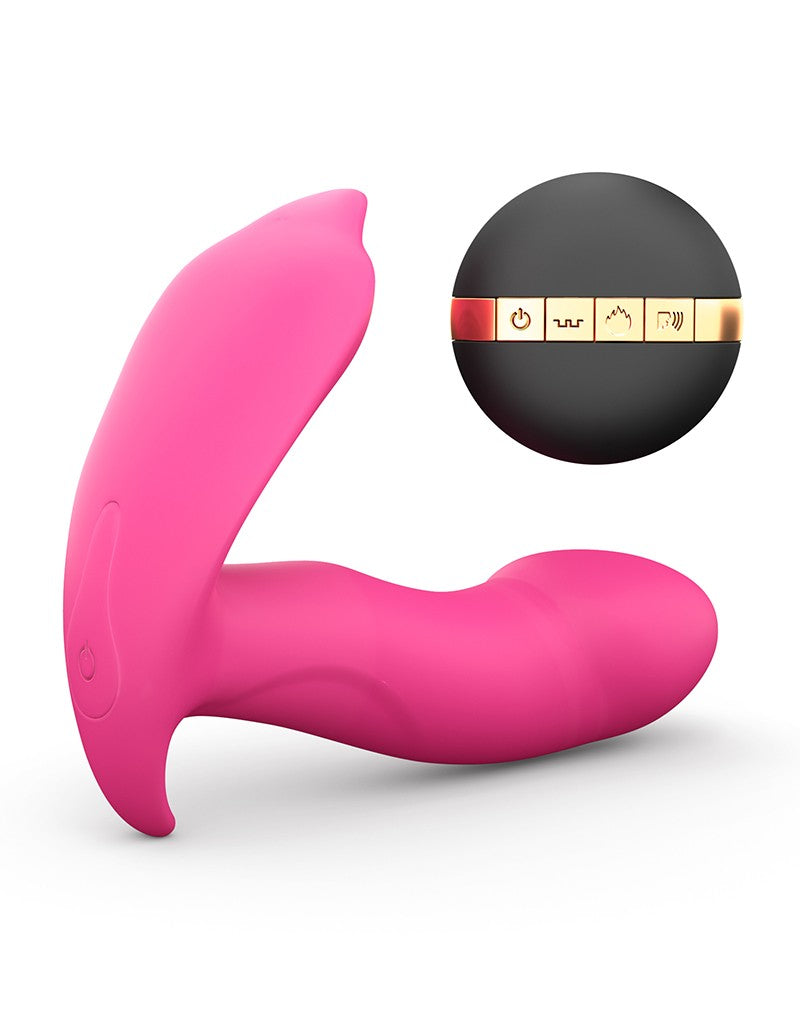5: Dorcel Secret Clit - 6071953