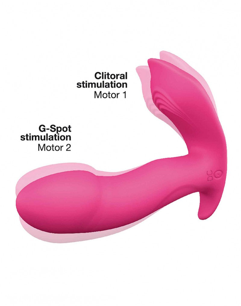 8: Dorcel Secret Clit - 6071953