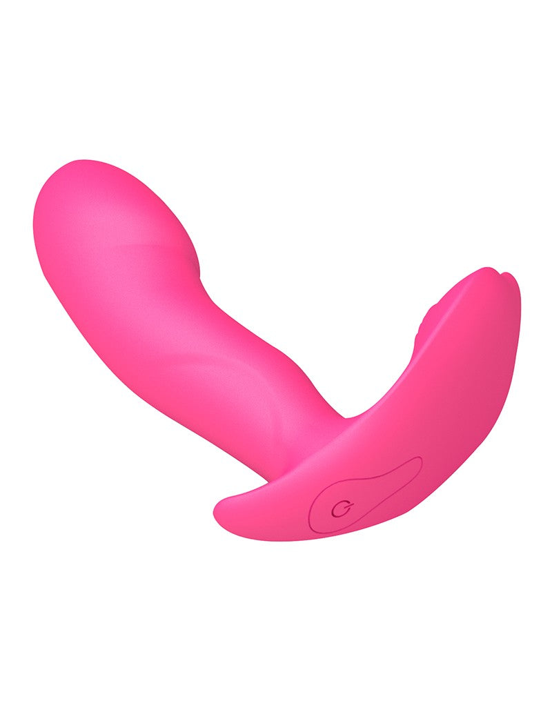 Dorcel Secret Clit - 6071953